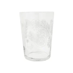 Vaso vidrio 500cl.