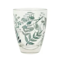 Vaso vidrio 31cl fonte