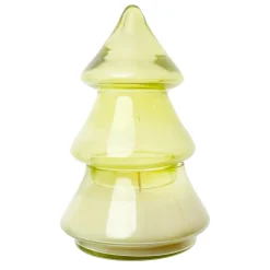 Vela abeto Vanilla