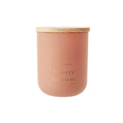 Vela Aromática Cherry Blossom Edicion Limitada 250gr