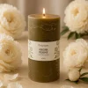 Vela Aromática Fresh Peony 470 g
