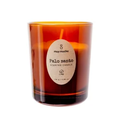 Vela Aromática Palo Santo 110 g