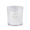 Vela aromática Pure Cotton