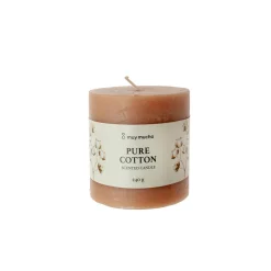 Vela Aromática Pure Cotton 240 g