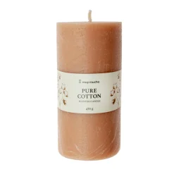 Vela Aromática Pure Cotton 470 g