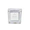 Vela aromática White Lily