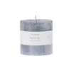 Vela aromática White Lily