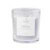 Vela aromática White Lily