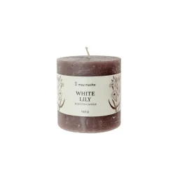 Vela Aromática White Lily 240 g