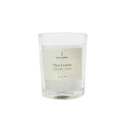 Vela Aromática White Lily 50gr