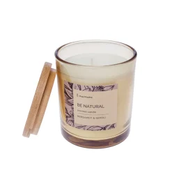 Vela bergamot & neroli