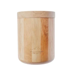 Vela Bergamot & Oud