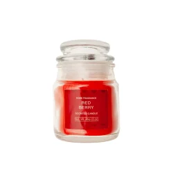 Vela berry