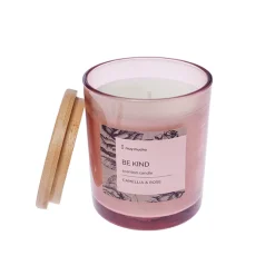 Vela camelia & rose