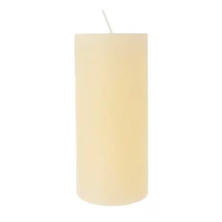 Vela cilíndrica