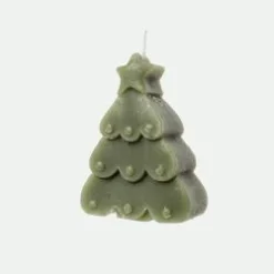 Vela formas xmas