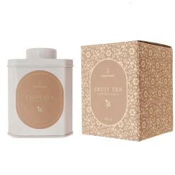 Vela fruit tea
