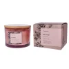 Vela grande camelia & rose