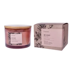 Vela grande camelia & rose