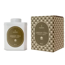 Vela green tea