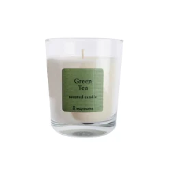 Vela green tea