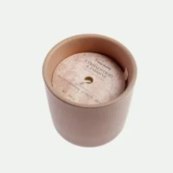 Vela gres sandalwood&jasmine
