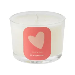 Vela 175Gr Rose&Oud
