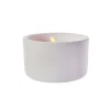 Vela led base pequeña