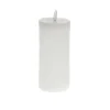 Vela led grande