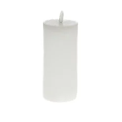 Vela led grande