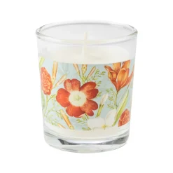 Vela Magnolia para Ambientes Acogedores