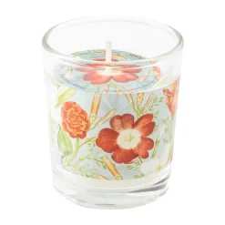 Vela Magnolia para Ambientes Acogedores
