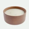 Vela 3 mechas sandalwood&jasmine
