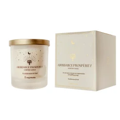 Vela Perfumada Frankincense & Oud 200 gr