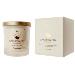 Vela Perfumada Mandarina & Almond 200 g