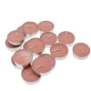 Velas de Té Perfumadas Cherry Blossom Pack de 24 Unidades