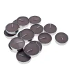 Velas de Té Perfumadas White Lily Pack de 24 Unidades