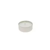 Velas de té set 50 parafina