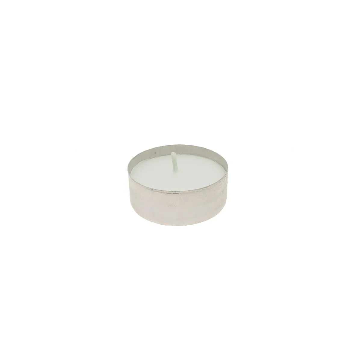 Velas de té set 50 parafina