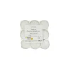 Velas de té set 18 parafina