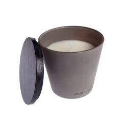 Vela tobacco leaf & vanilla