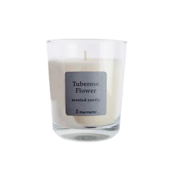 Vela tuberose flower