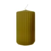 Vela verde