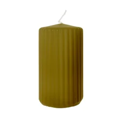 Vela verde