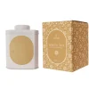 Vela white tea