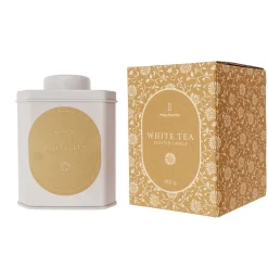 Vela white tea