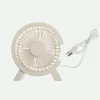 Ventilador de mesa